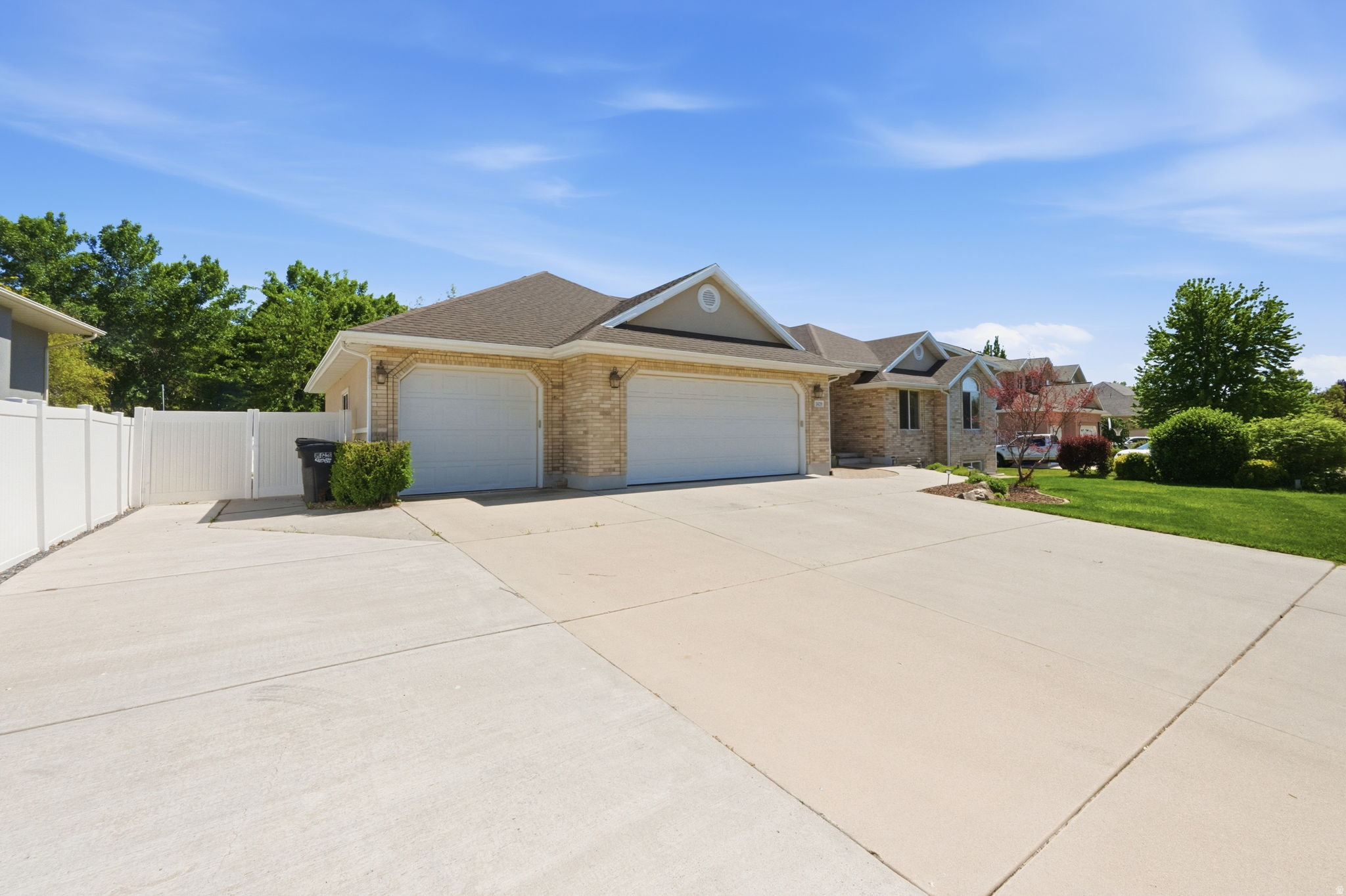 FLINT MEADOWS SUBDIV - Residential
