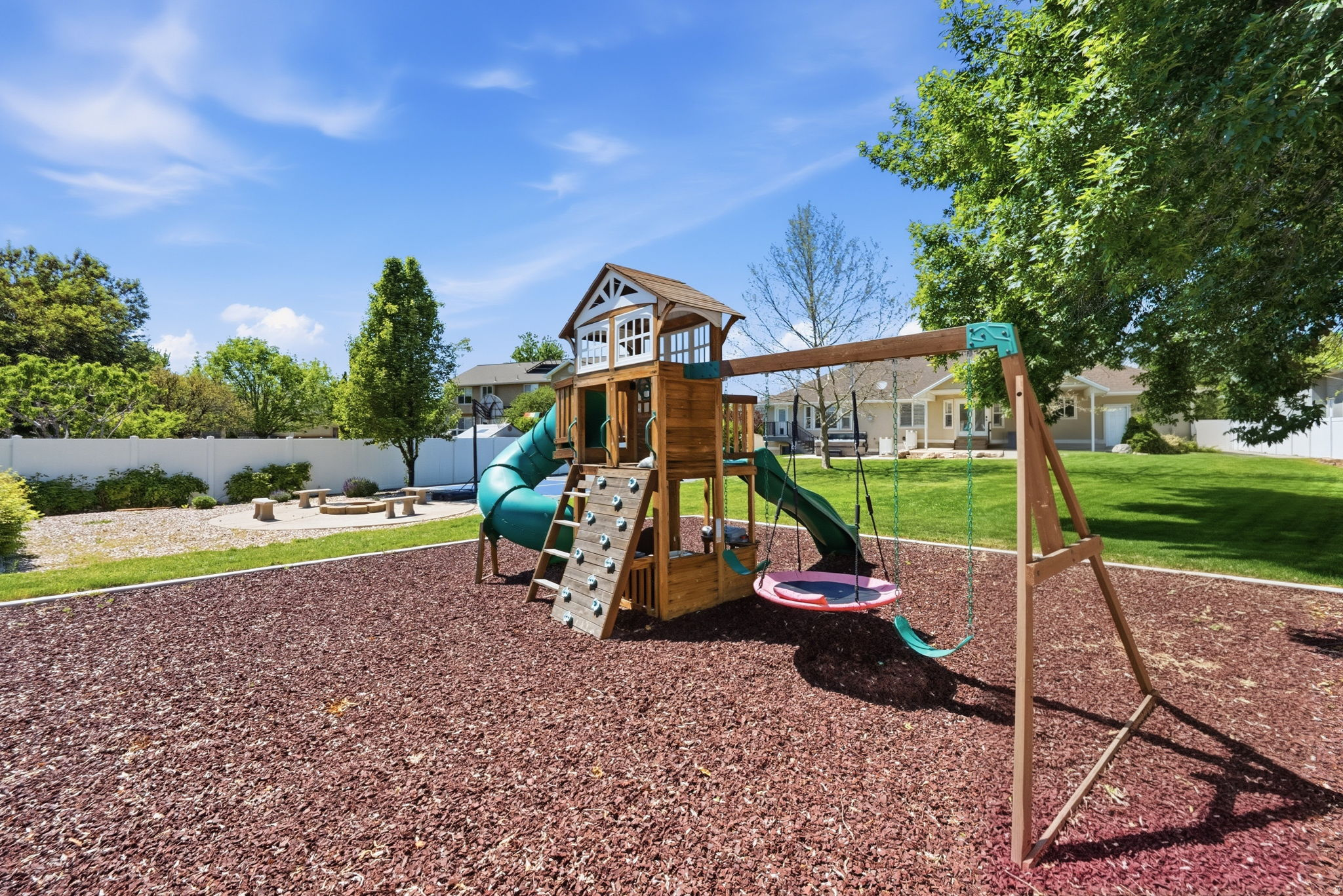 FLINT MEADOWS SUBDIV - Residential