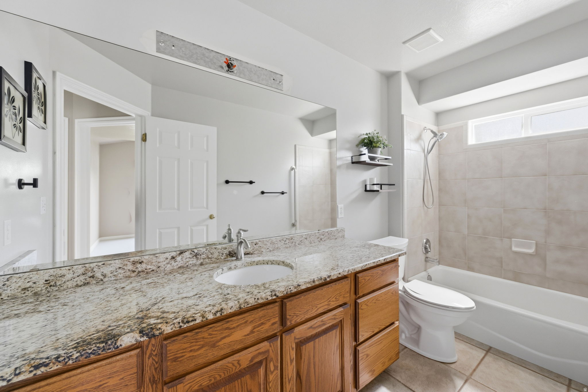 FLINT MEADOWS SUBDIV - Residential