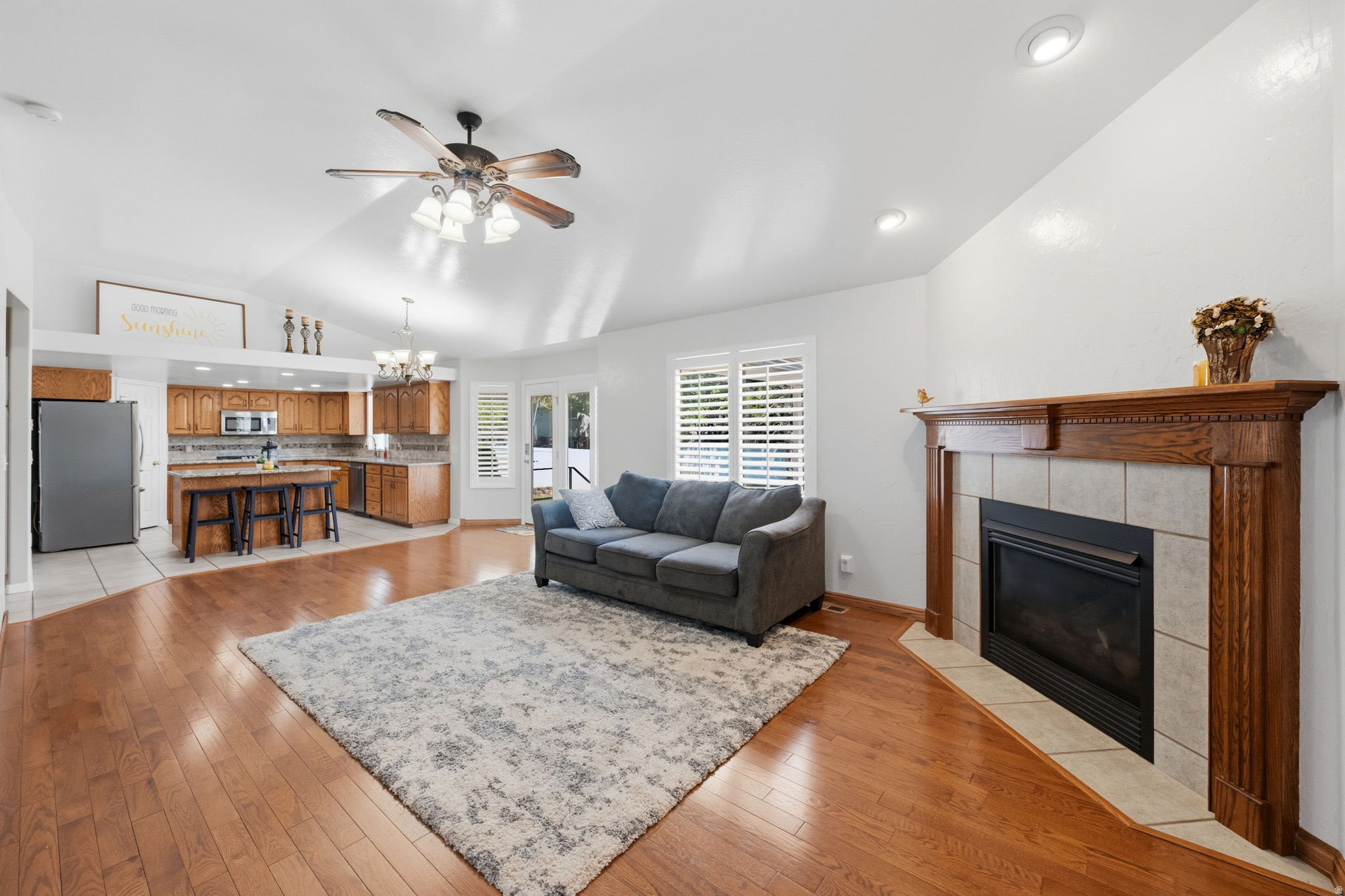 FLINT MEADOWS SUBDIV - Residential