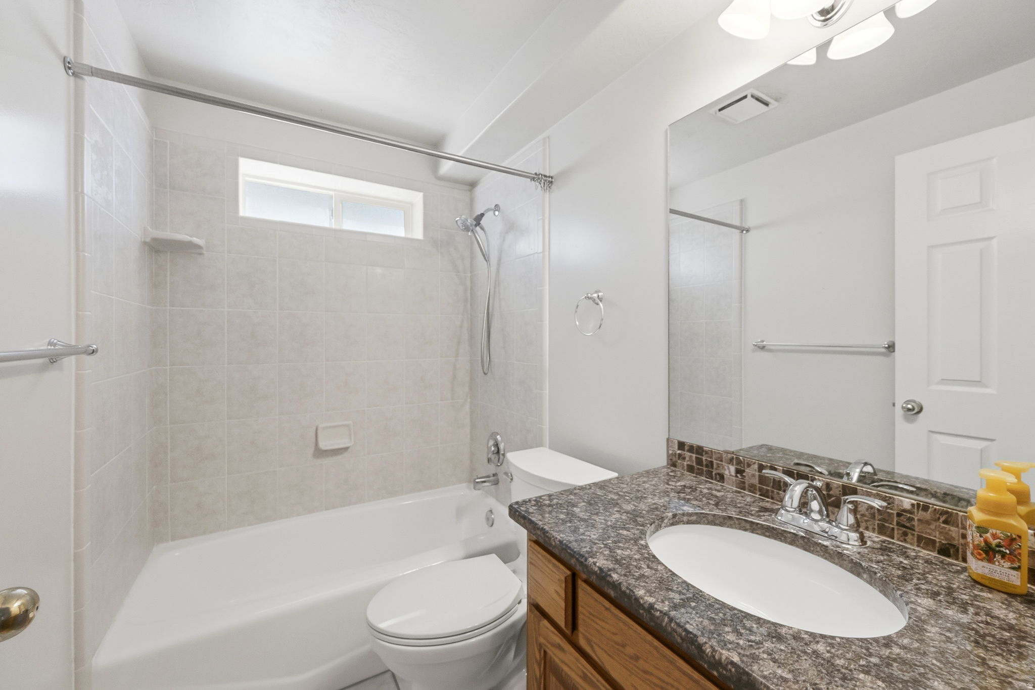 FLINT MEADOWS SUBDIV - Residential