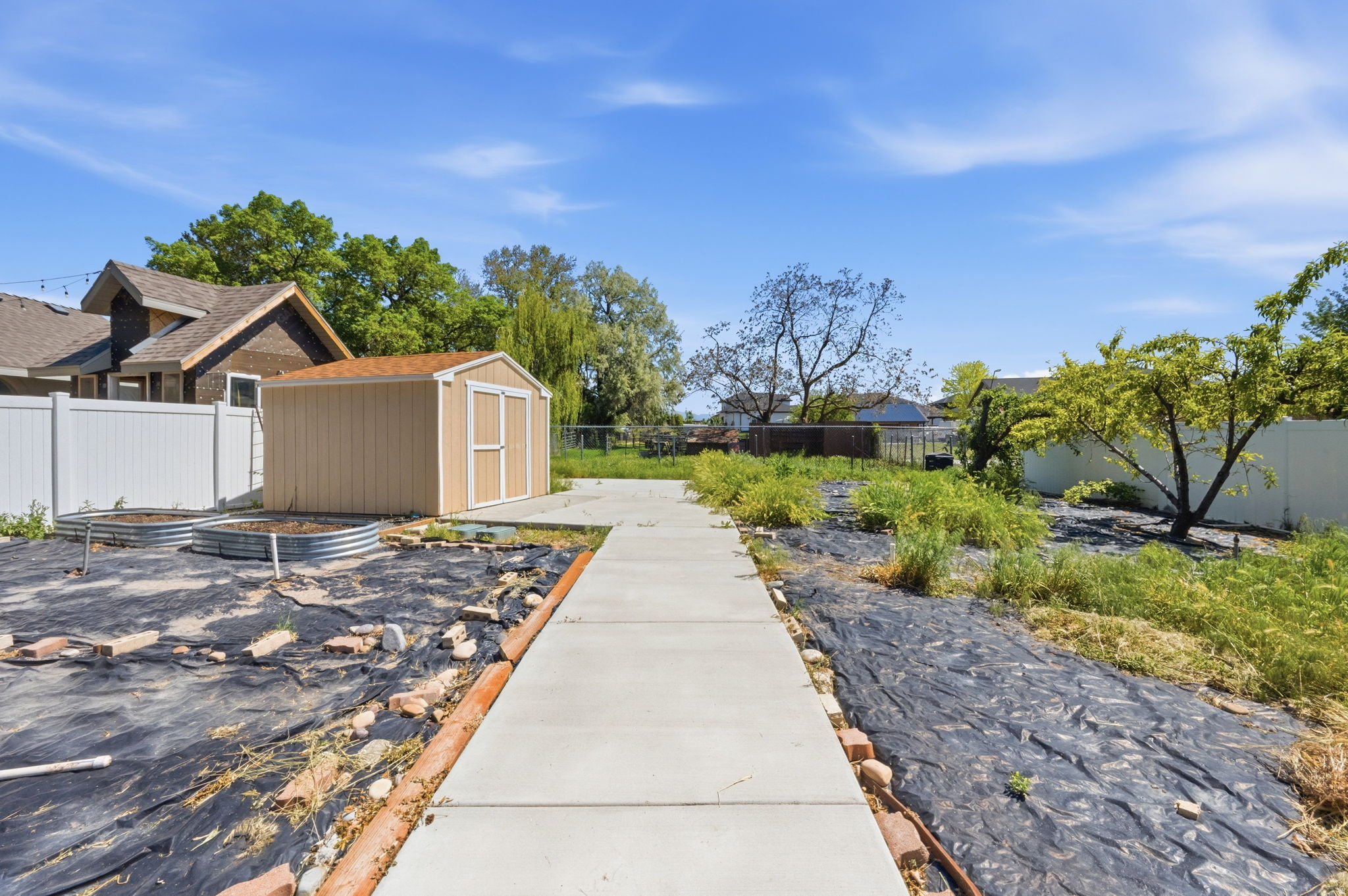 FLINT MEADOWS SUBDIV - Residential