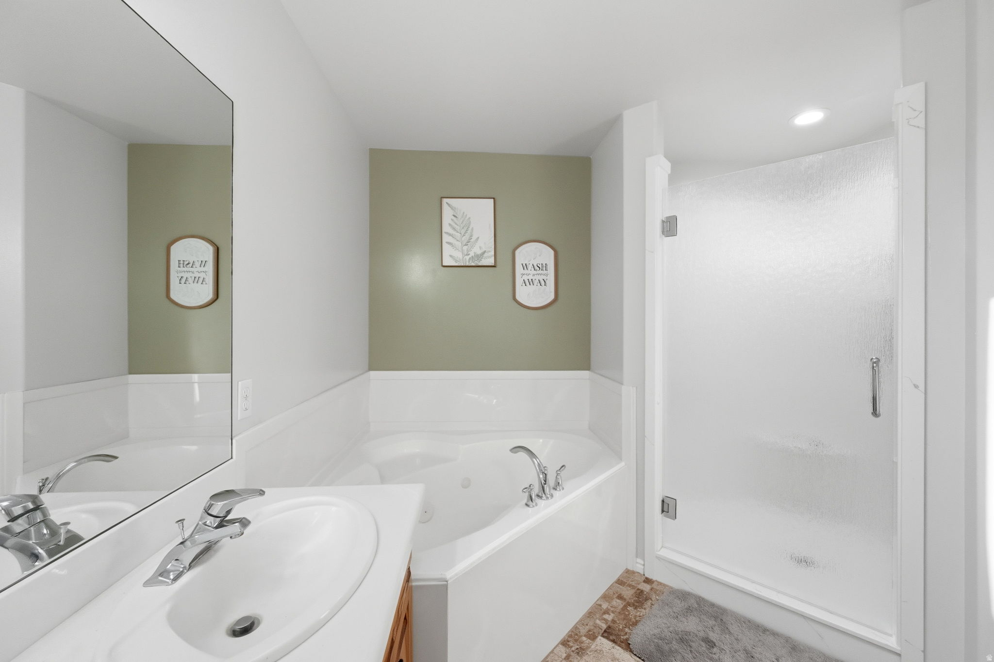 FLINT MEADOWS SUBDIV - Residential