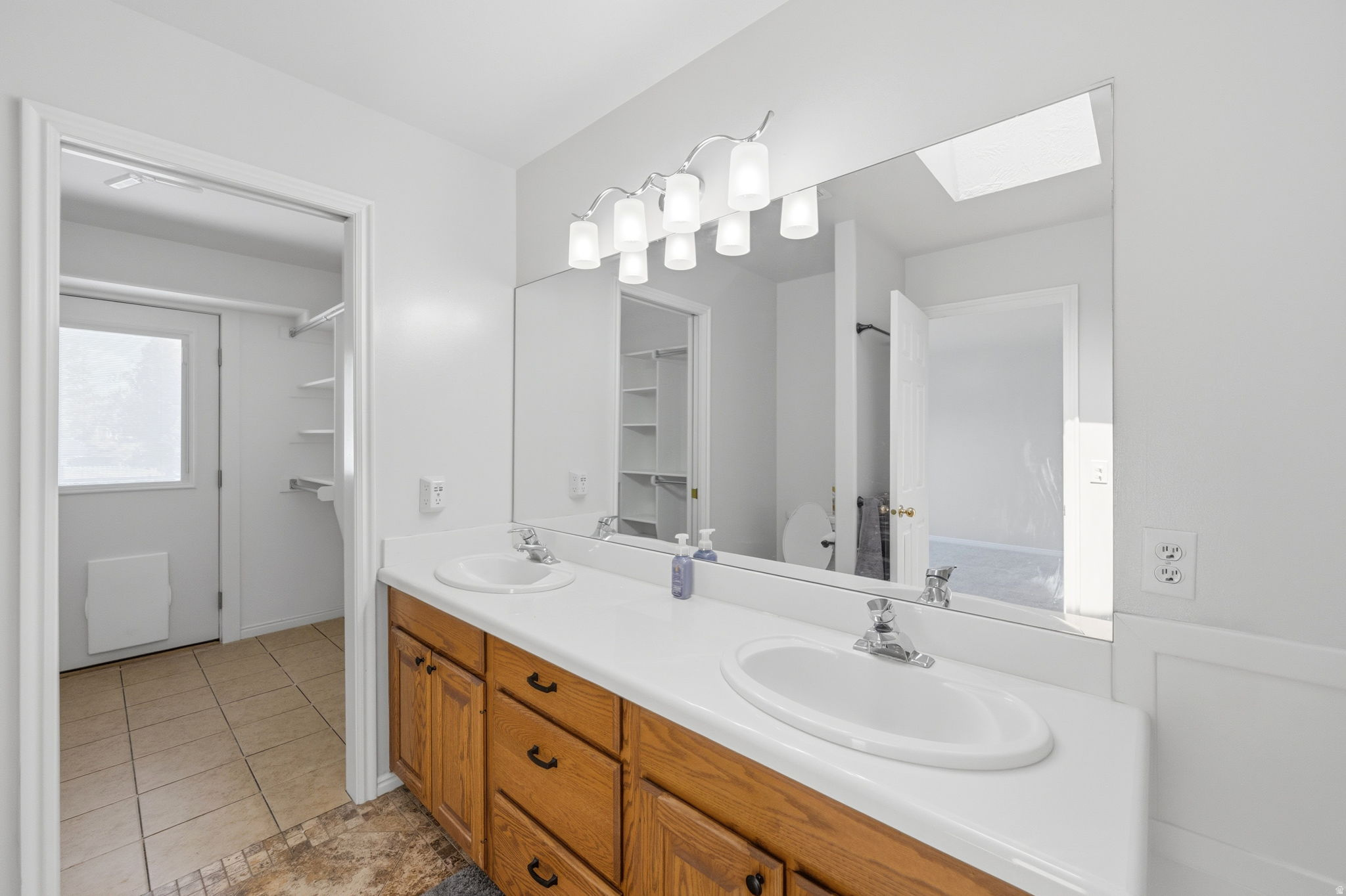 FLINT MEADOWS SUBDIV - Residential