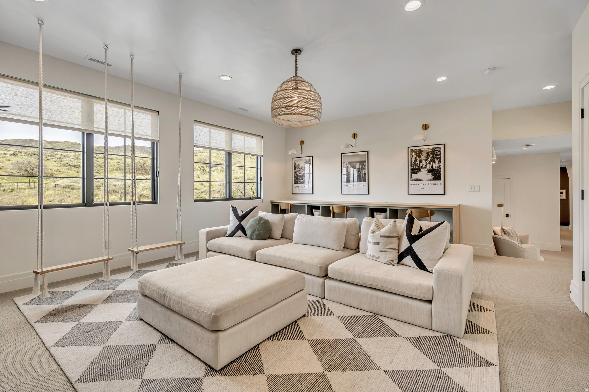 NORTH POINT VIEW - Residential