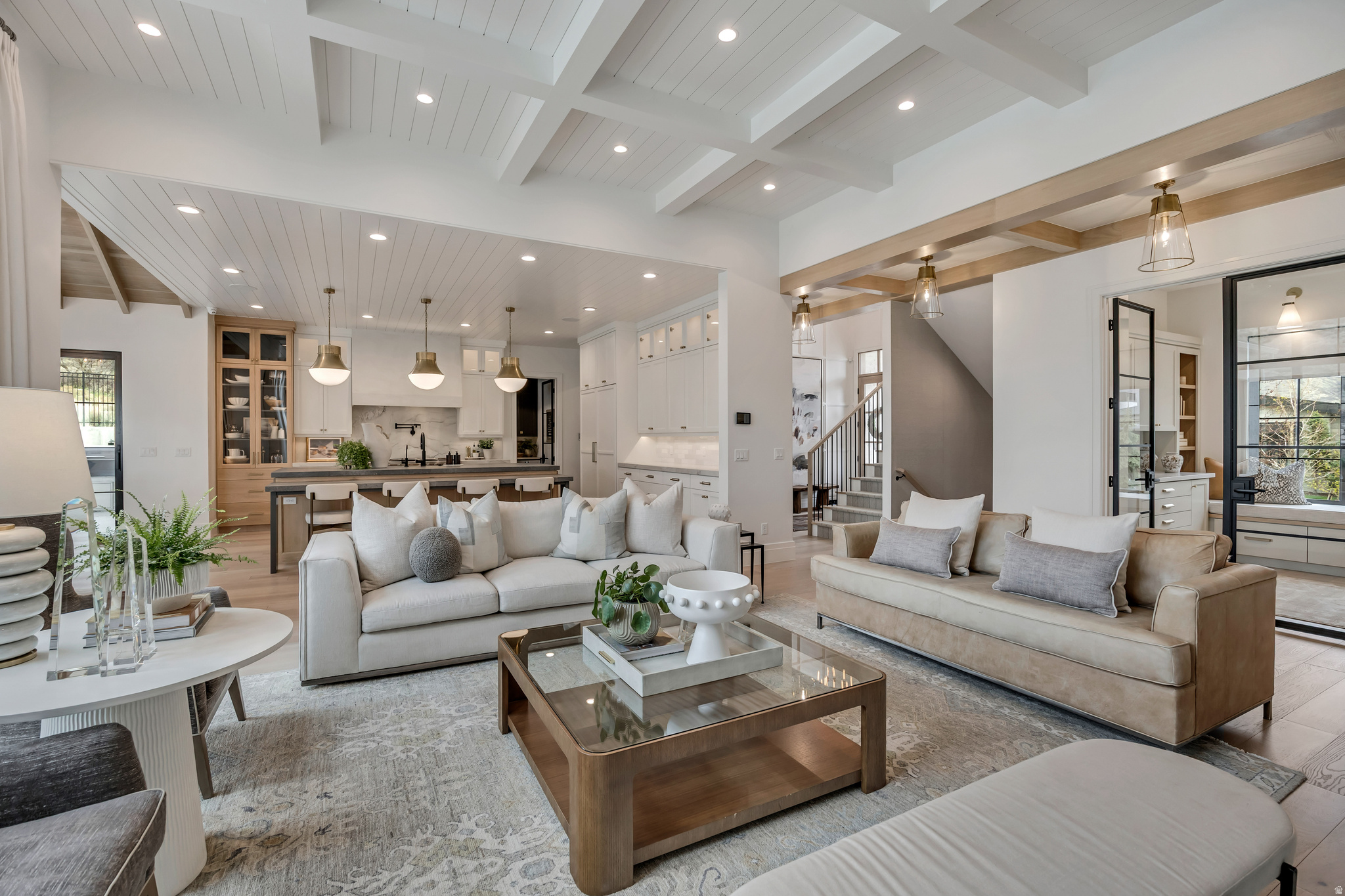 NORTH POINT VIEW - Residential