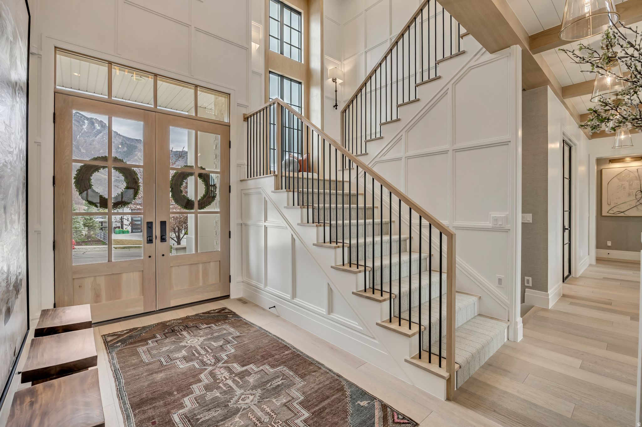 NORTH POINT VIEW - Residential