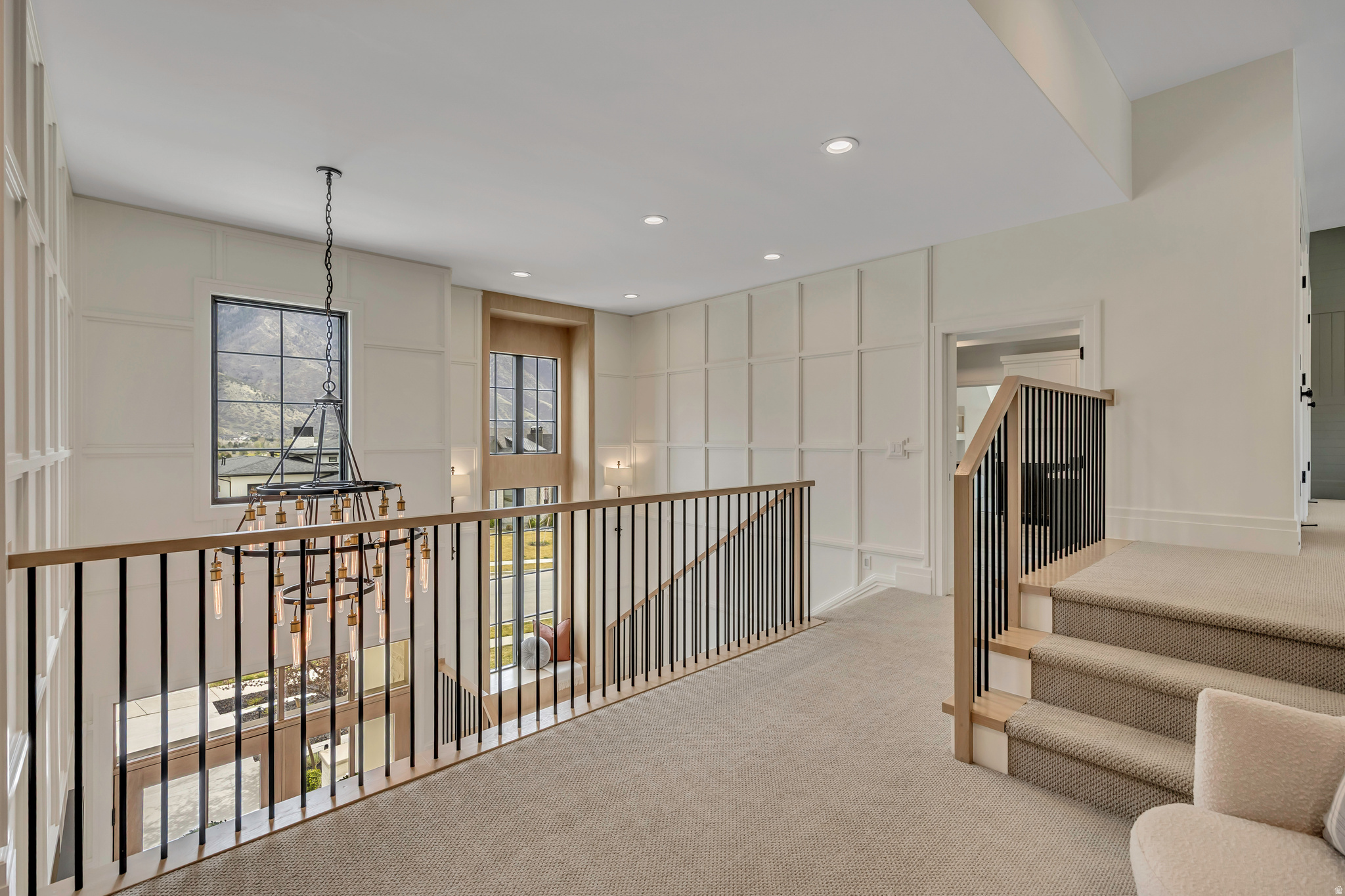 NORTH POINT VIEW - Residential