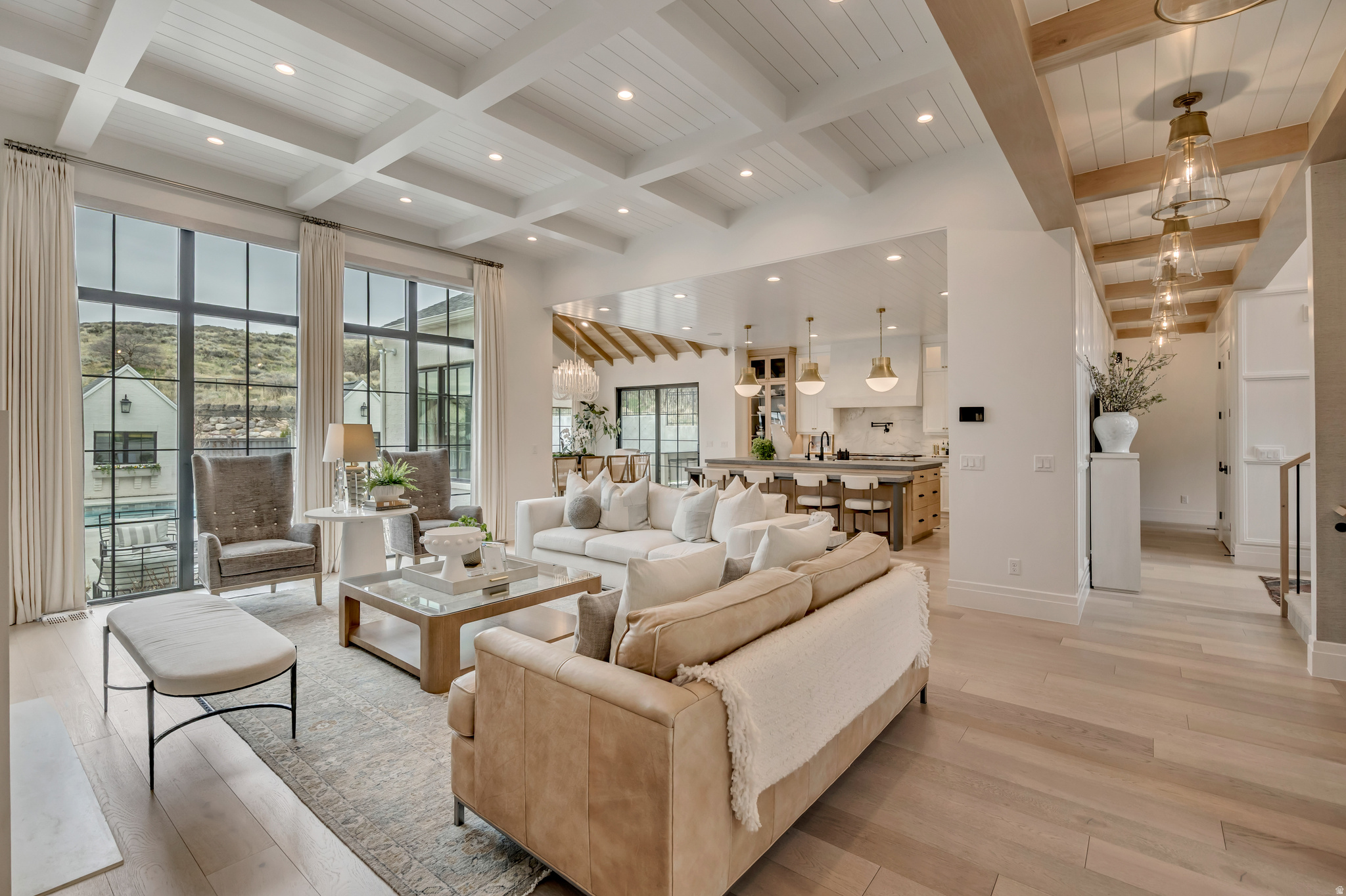 NORTH POINT VIEW - Residential