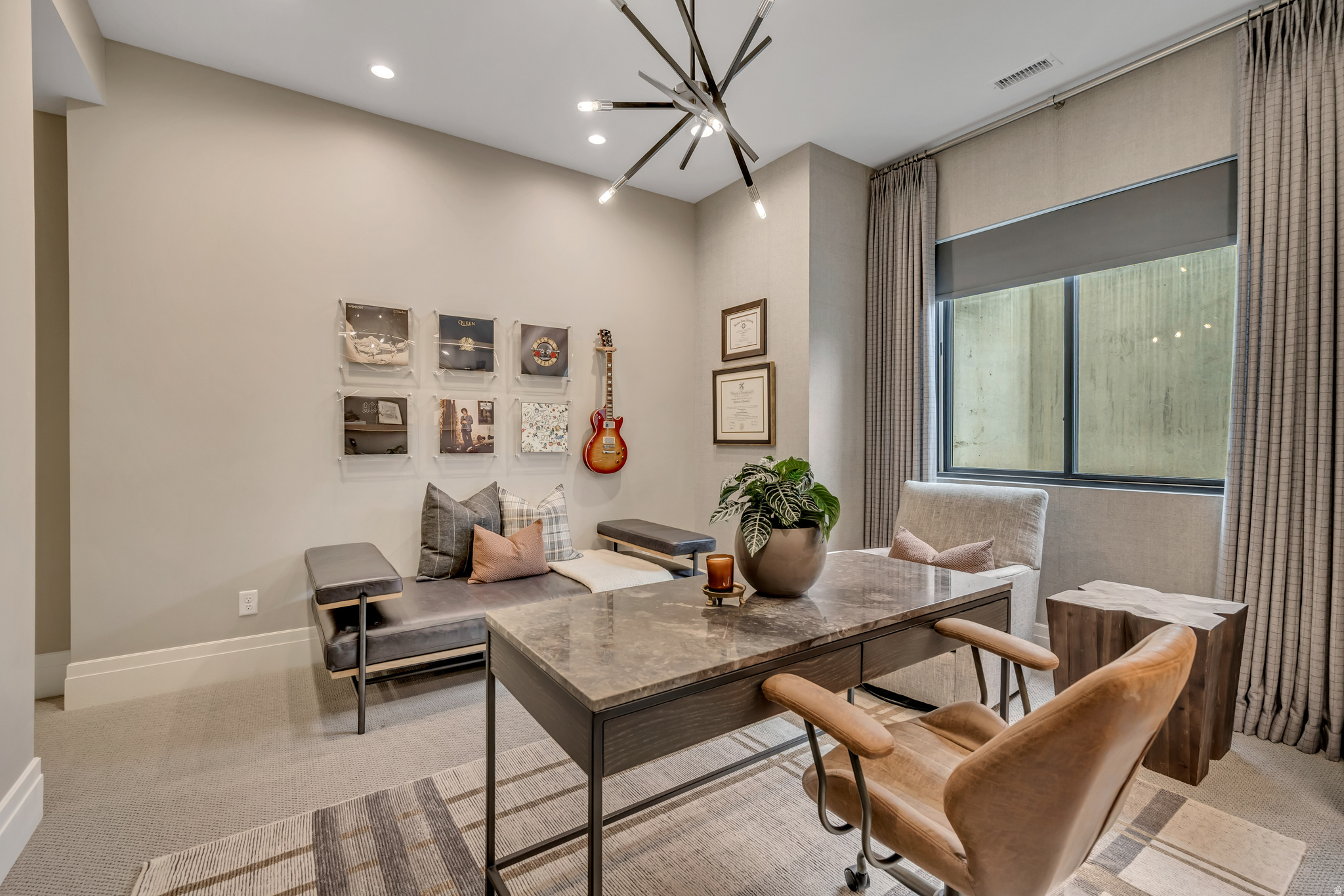 NORTH POINT VIEW - Residential