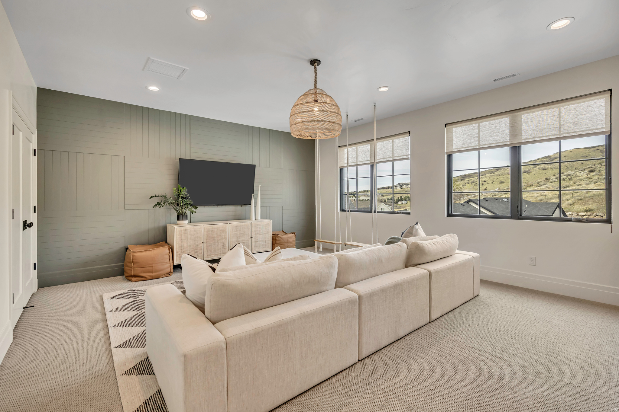 NORTH POINT VIEW - Residential