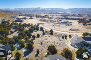 201 N Ibapah Peak Dr #201, Heber City, Utah image 4
