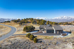 201 N Ibapah Peak Dr #201, Heber City, Utah image 11