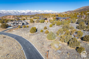 201 N Ibapah Peak Dr #201, Heber City, Utah image 8