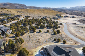 201 N Ibapah Peak Dr #201, Heber City, Utah image 5