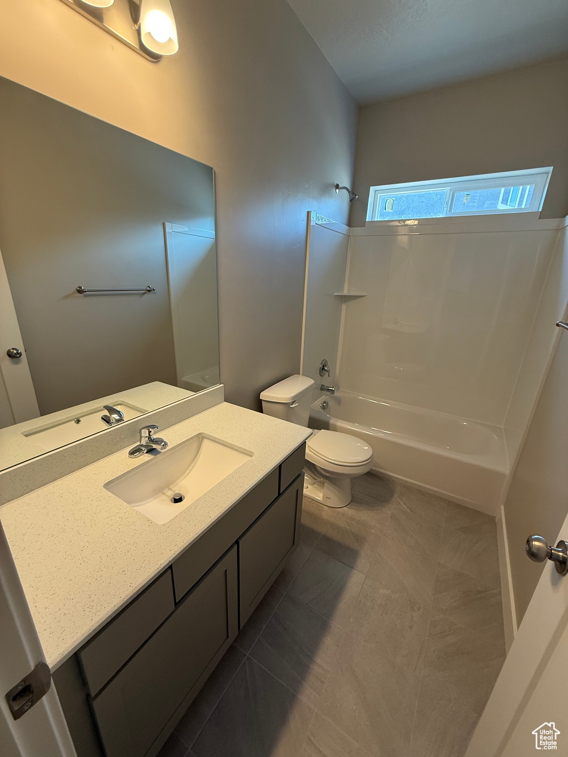 TIMBER RANCH - Residential