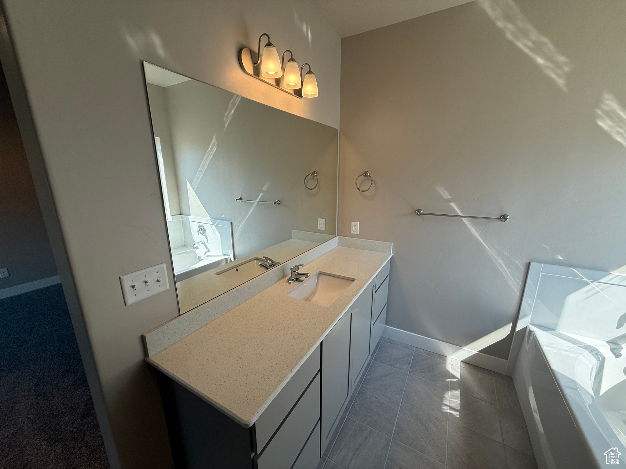 TIMBER RANCH - Residential