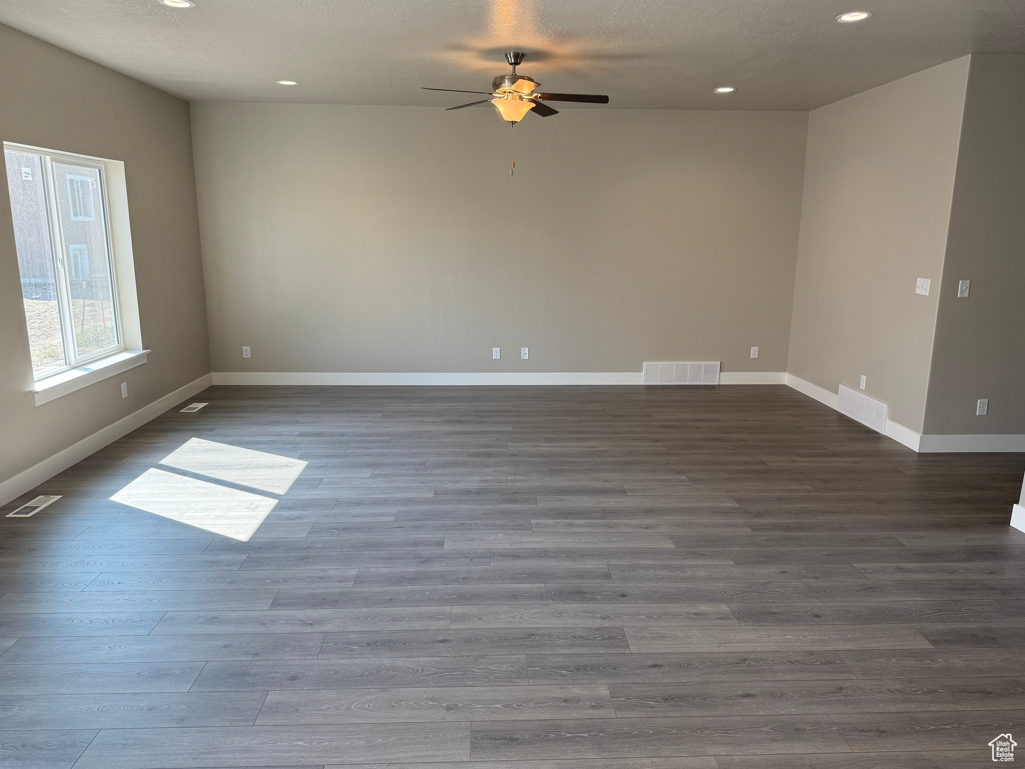 TIMBER RANCH - Residential