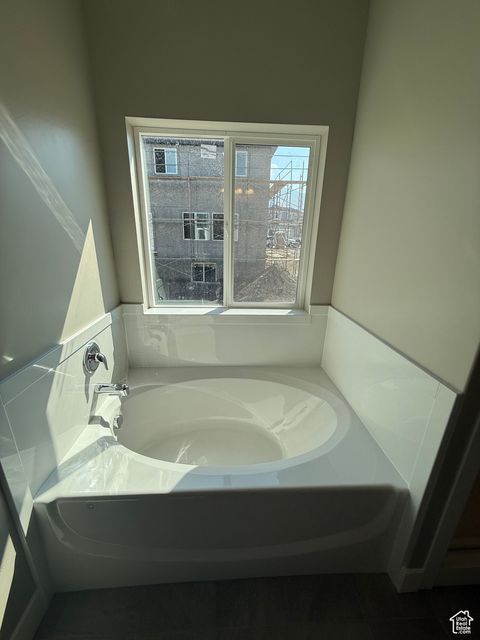 Tiny photo for 468 N 460 E #LOT 7, Salem, UT 84653 (MLS # 2108188)