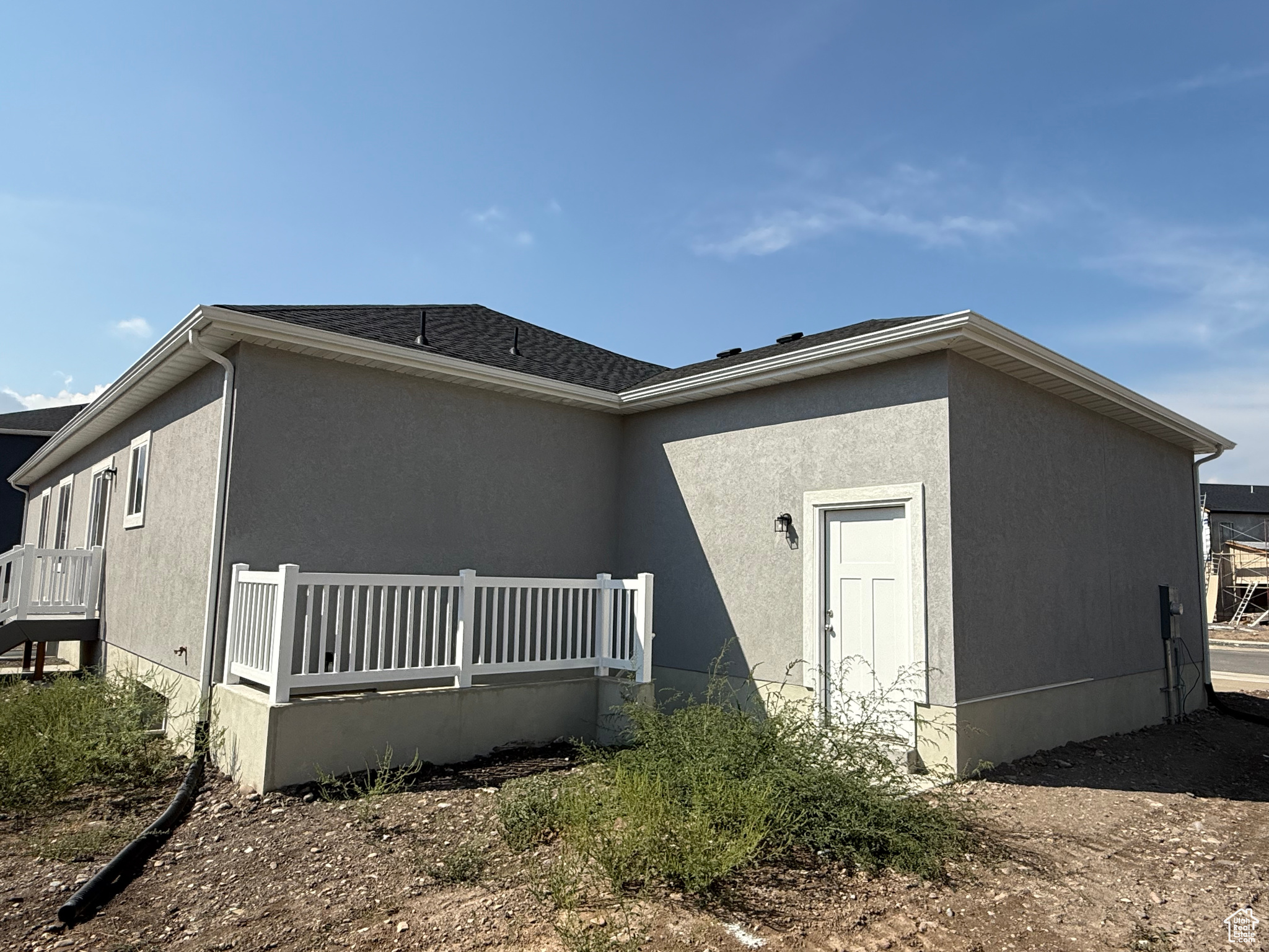 TIMBER RANCH - Residential