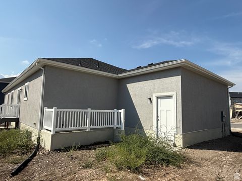 Tiny photo for 468 N 460 E #LOT 7, Salem, UT 84653 (MLS # 2108188)