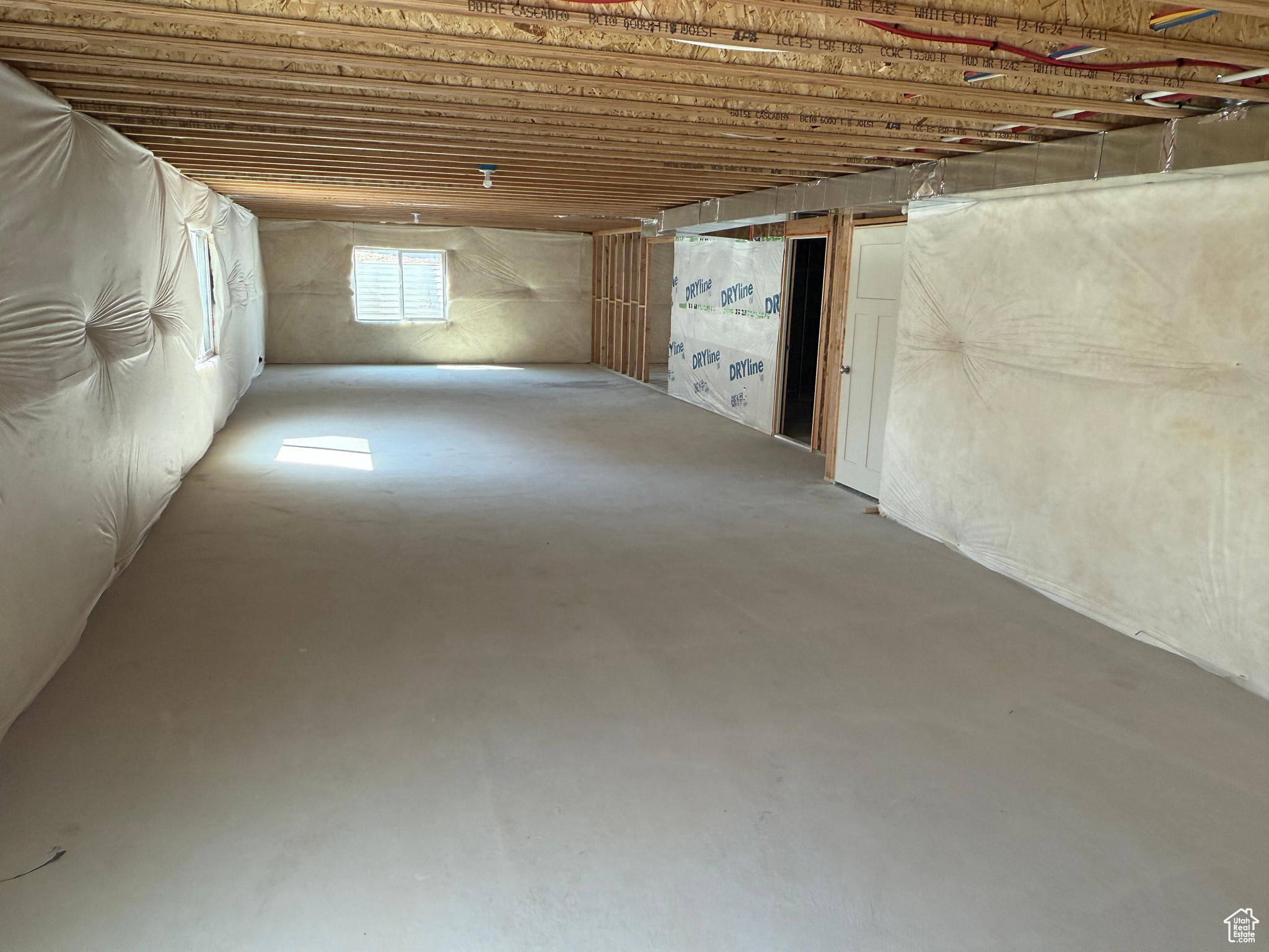 TIMBER RANCH - Residential