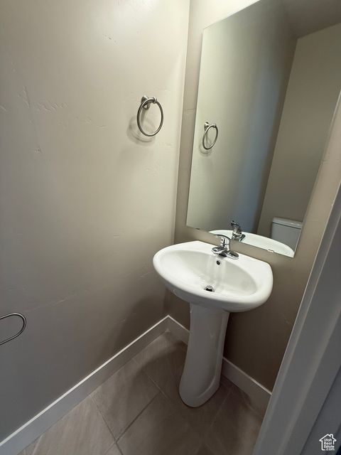 Tiny photo for 468 N 460 E #LOT 7, Salem, UT 84653 (MLS # 2108188)