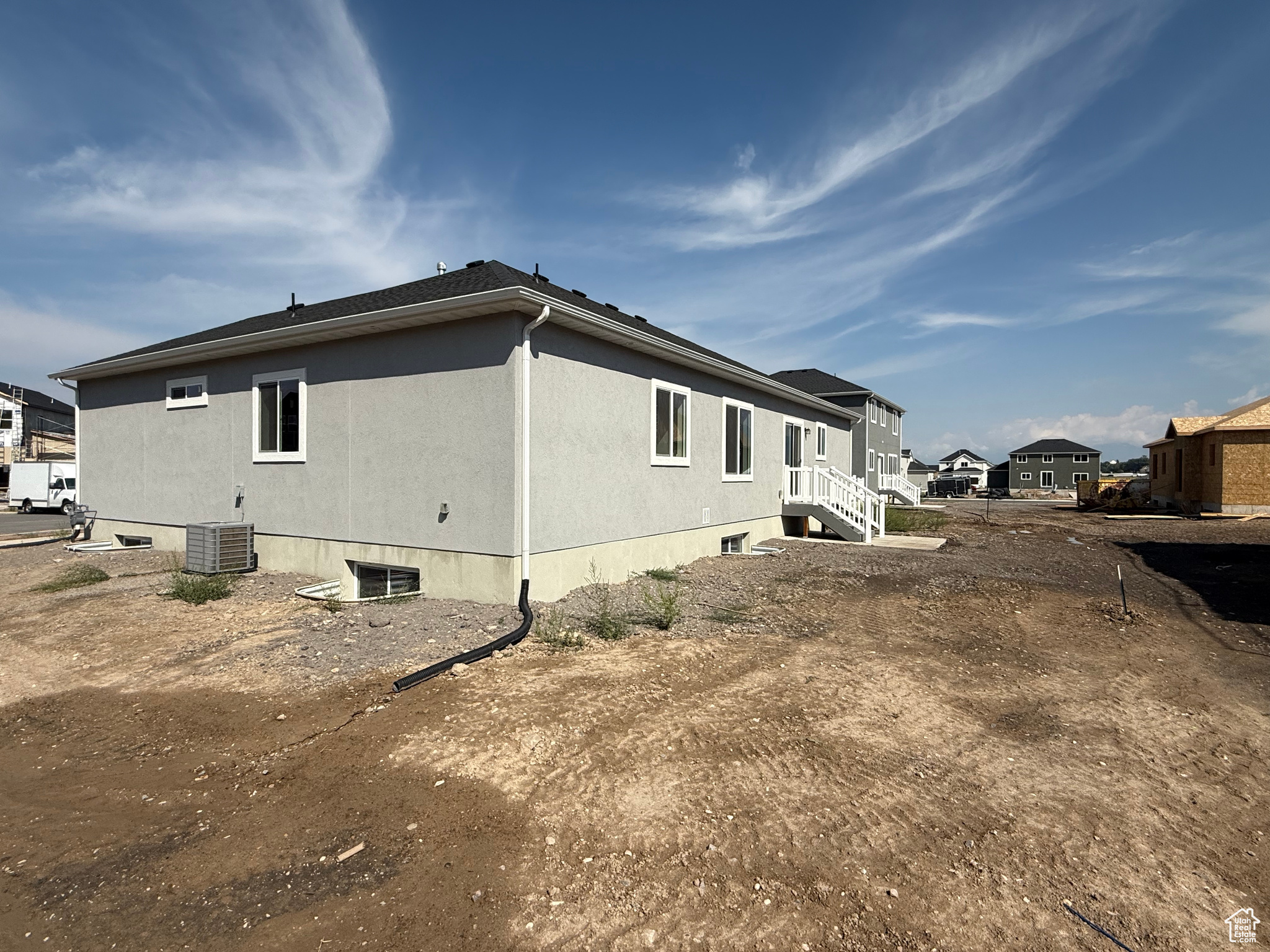 TIMBER RANCH - Residential