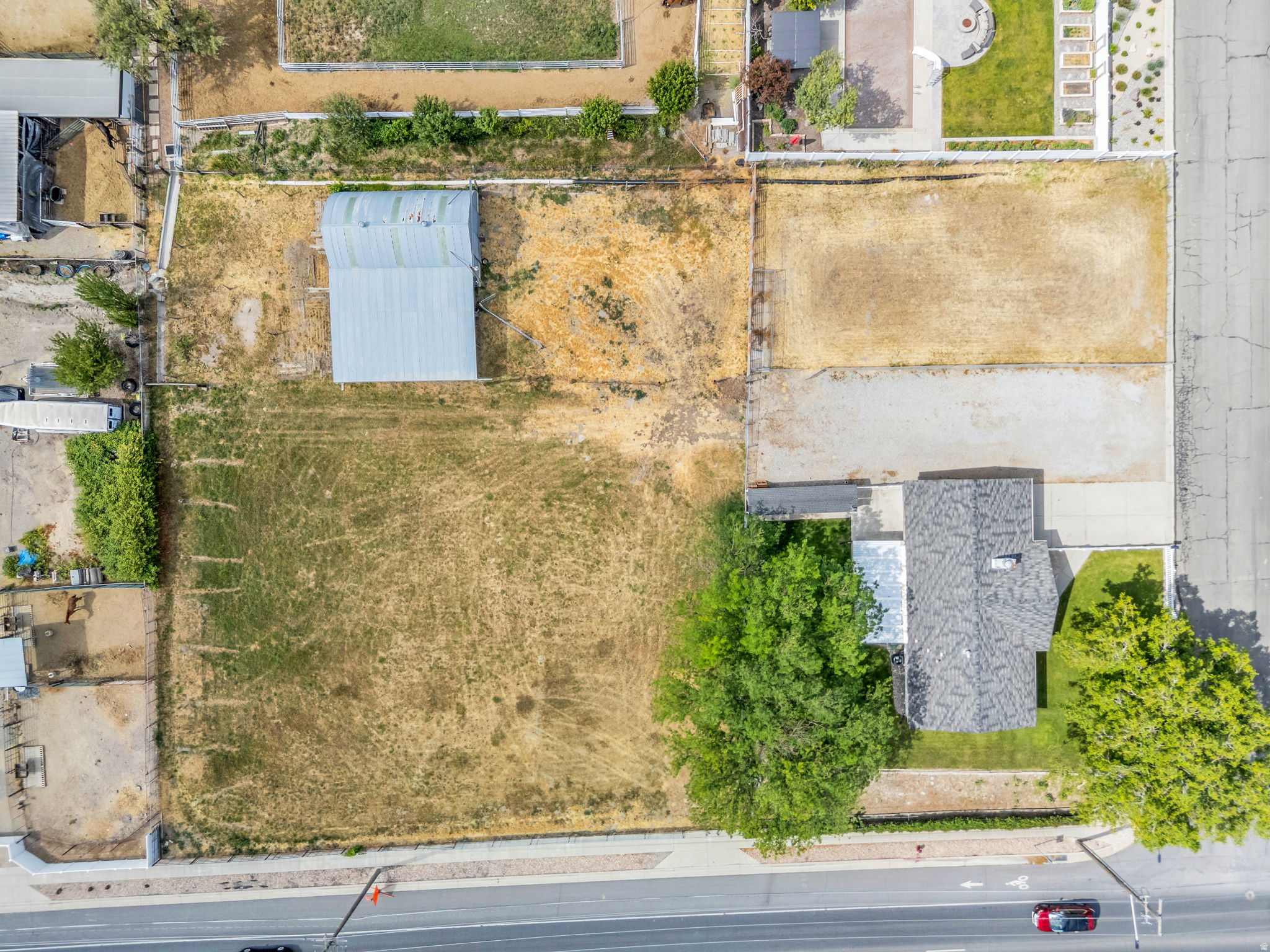 MEADOWS - Residential