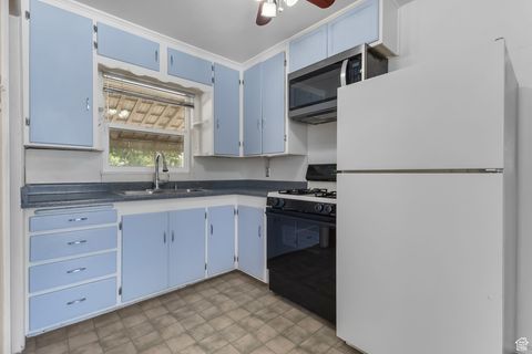 Tiny photo for 381 E 2400 S, South Salt Lake, UT 84115 (MLS # 2114808)