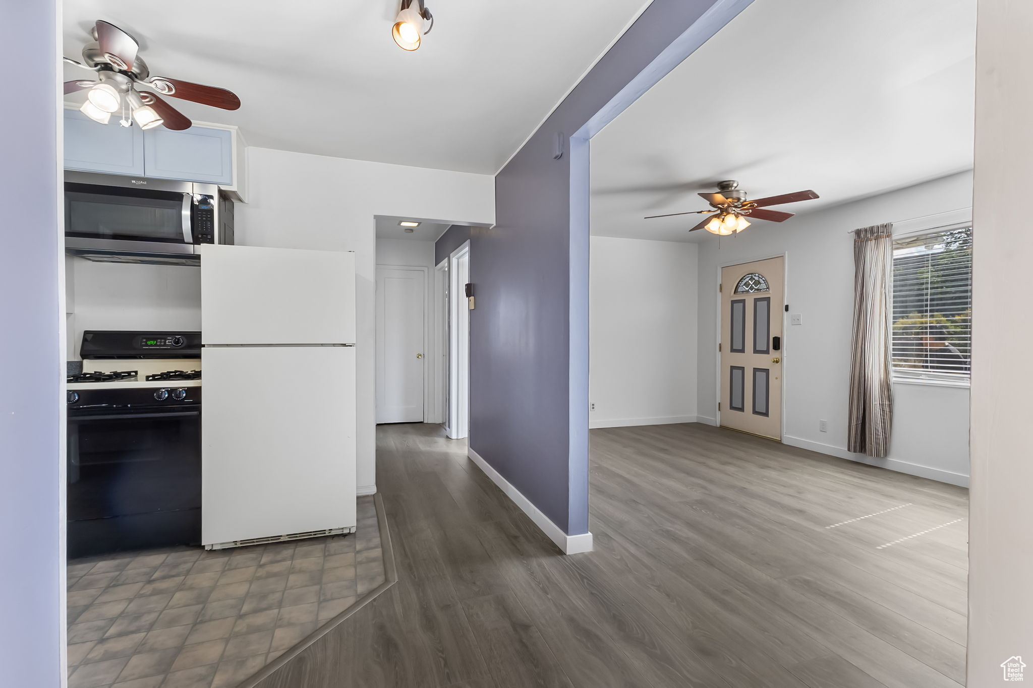 TAYLOR AVENUE SUB - Residential