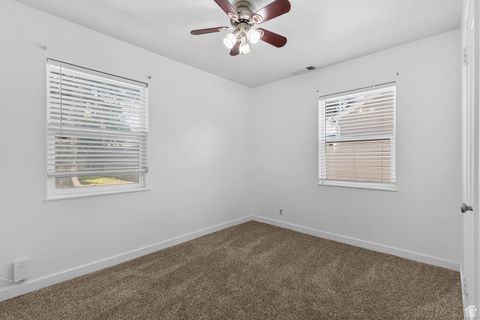 Tiny photo for 381 E 2400 S, South Salt Lake, UT 84115 (MLS # 2114808)