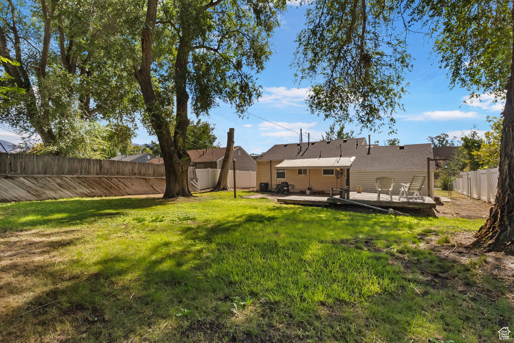 TAYLOR AVENUE SUB - Residential