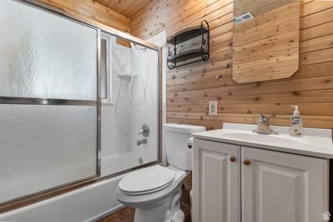 Tiny photo for 381 E 2400 S, South Salt Lake, UT 84115 (MLS # 2114808)