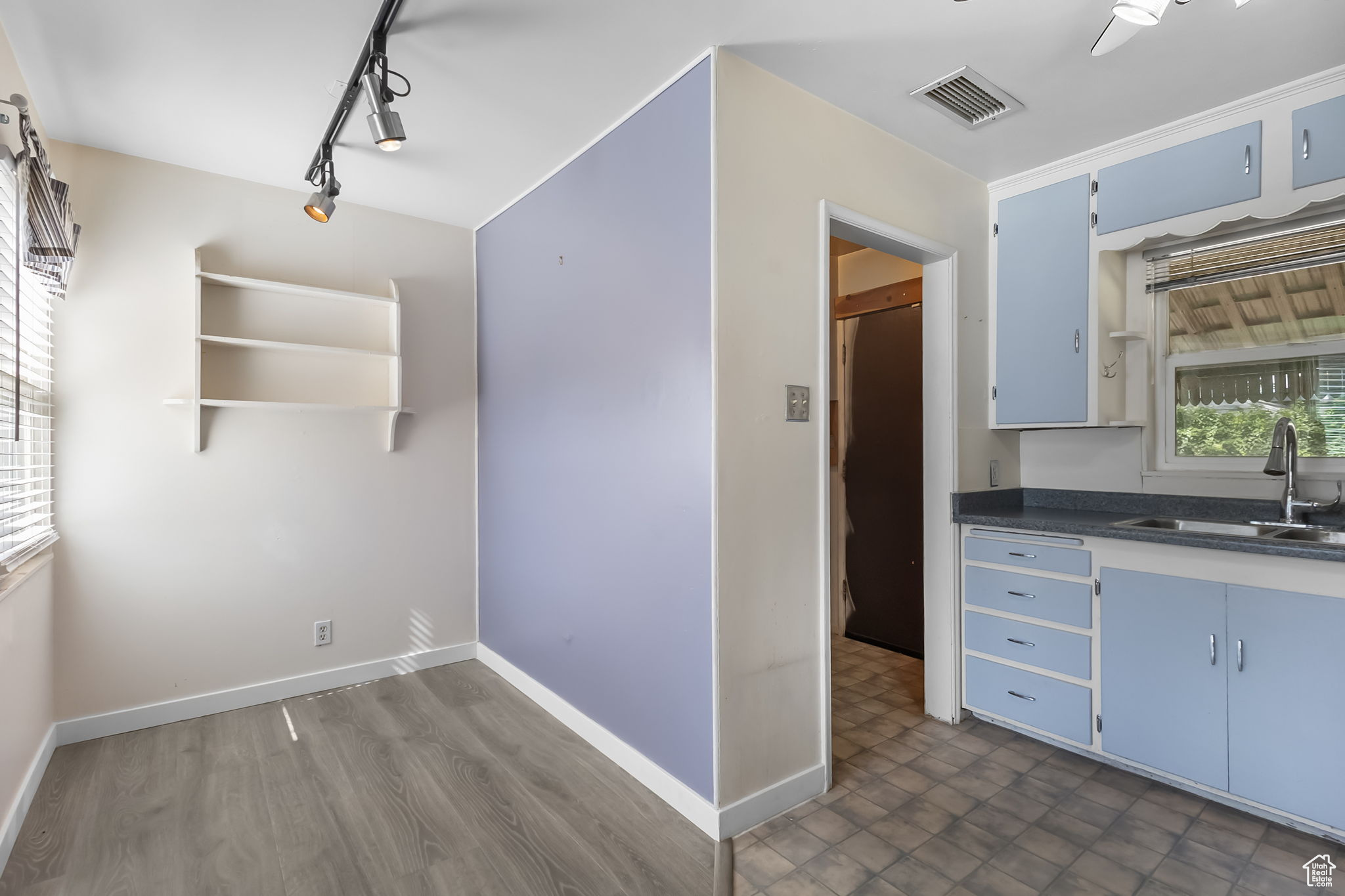 TAYLOR AVENUE SUB - Residential