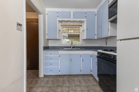 Tiny photo for 381 E 2400 S, South Salt Lake, UT 84115 (MLS # 2114808)