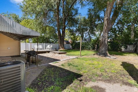Tiny photo for 381 E 2400 S, South Salt Lake, UT 84115 (MLS # 2114808)