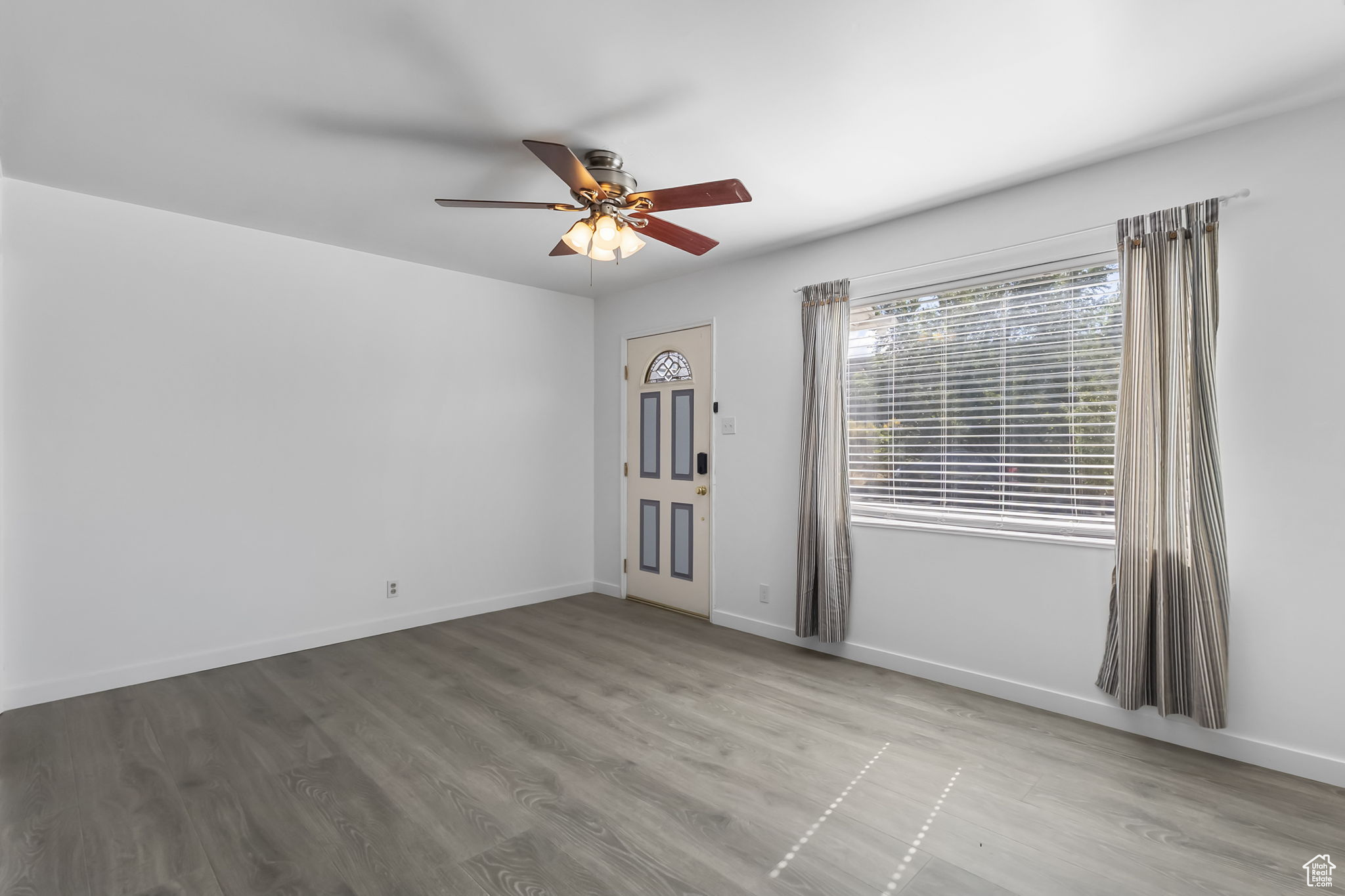 TAYLOR AVENUE SUB - Residential
