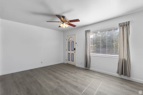 Tiny photo for 381 E 2400 S, South Salt Lake, UT 84115 (MLS # 2114808)