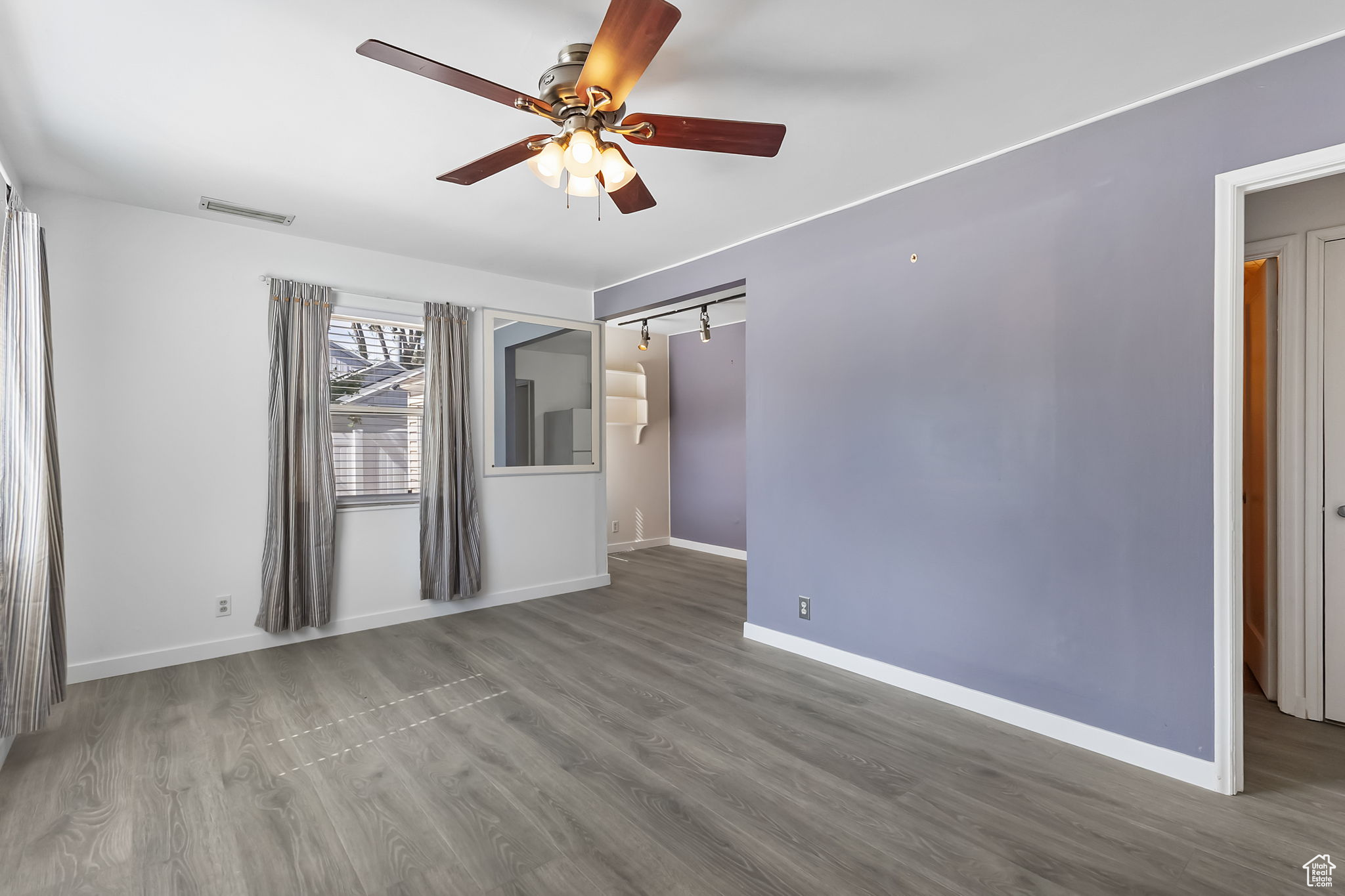 TAYLOR AVENUE SUB - Residential