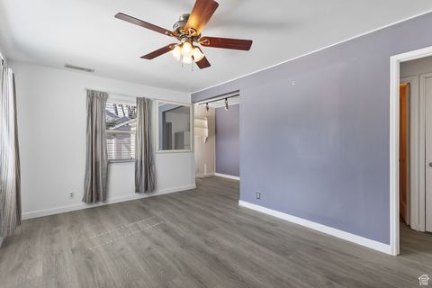 Tiny photo for 381 E 2400 S, South Salt Lake, UT 84115 (MLS # 2114808)
