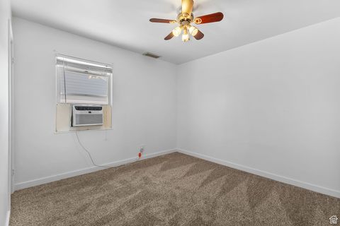 Tiny photo for 381 E 2400 S, South Salt Lake, UT 84115 (MLS # 2114808)