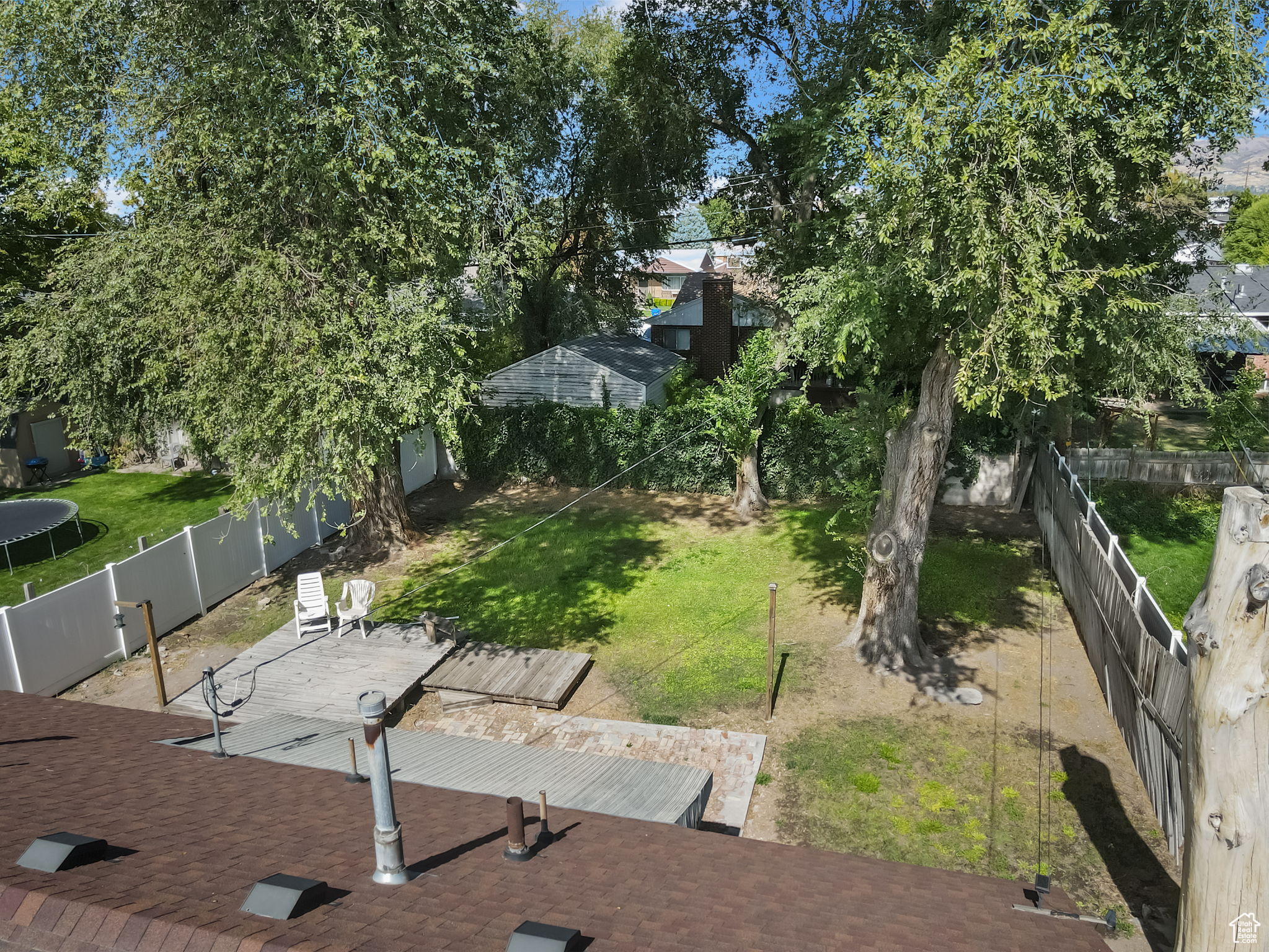 TAYLOR AVENUE SUB - Residential