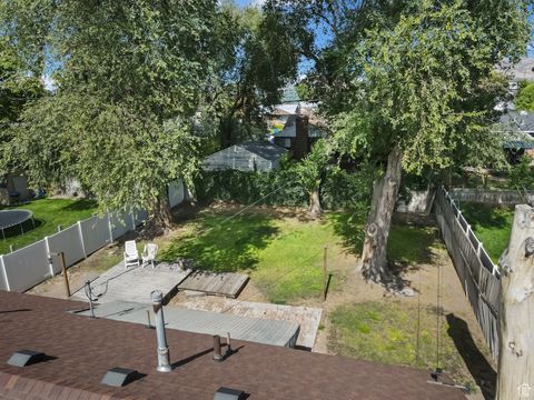 Tiny photo for 381 E 2400 S, South Salt Lake, UT 84115 (MLS # 2114808)