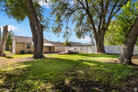 Tiny photo for 381 E 2400 S, South Salt Lake, UT 84115 (MLS # 2114808)