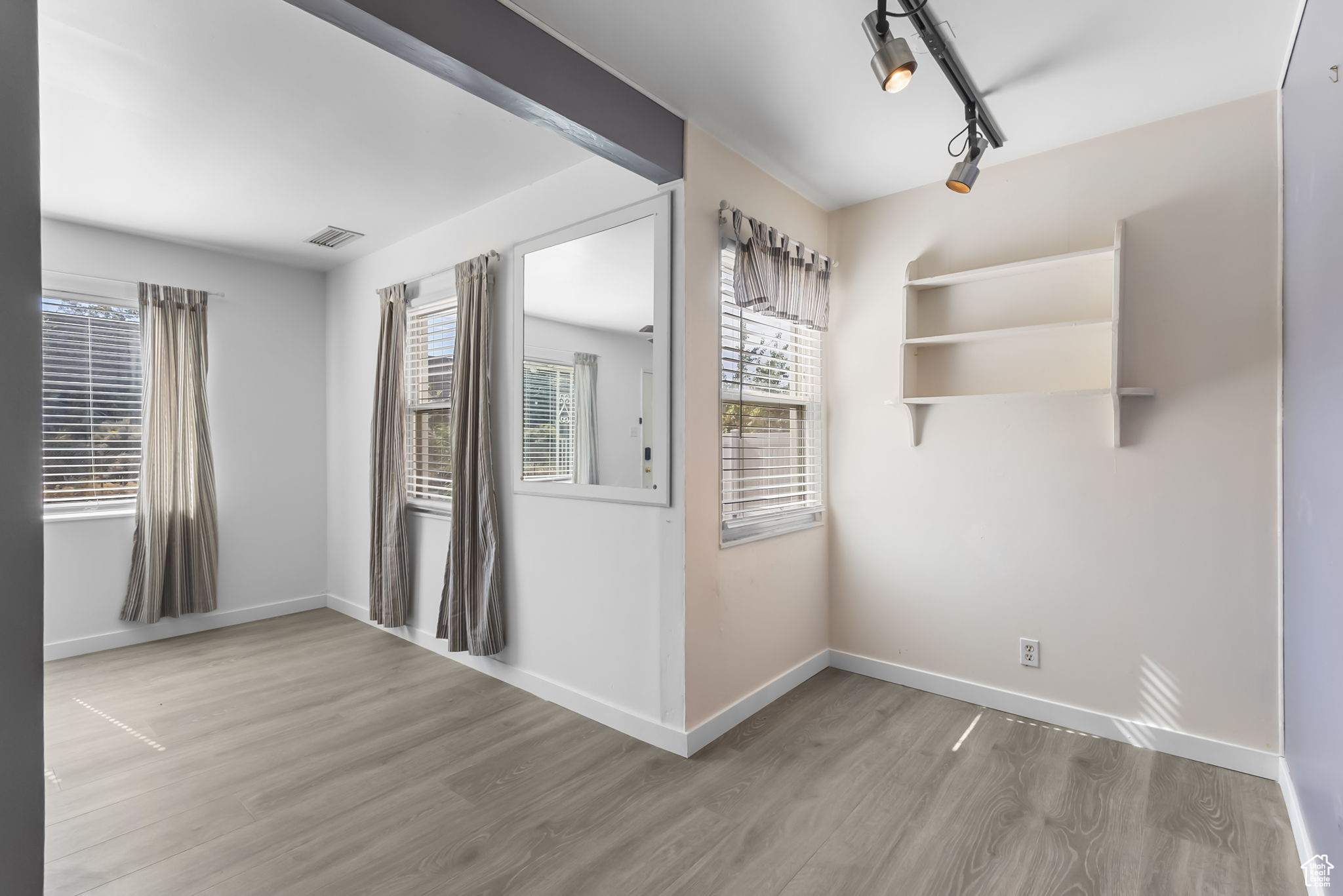 TAYLOR AVENUE SUB - Residential