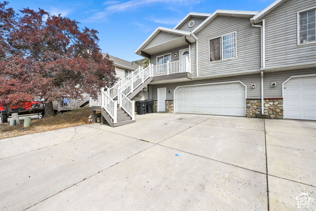 Photo of 1436 N SPRING MOUNTAIN DR E, Springville, UT 84663 (MLS # 2188223)