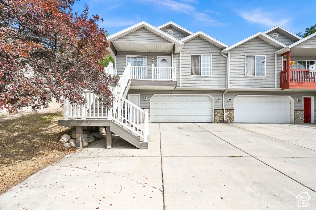 Photo of 1436 N SPRING MOUNTAIN DR E, Springville, UT 84663 (MLS # 2188223)
