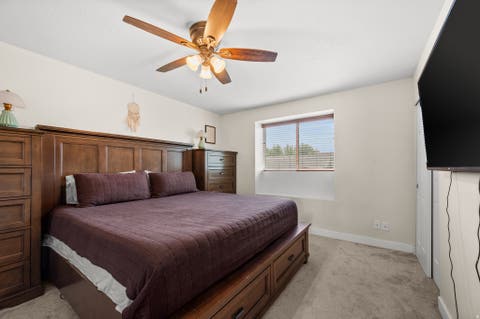 Tiny photo for 3947 W DONALBAIN ST, South Jordan, UT 84009 (MLS # 2176980)