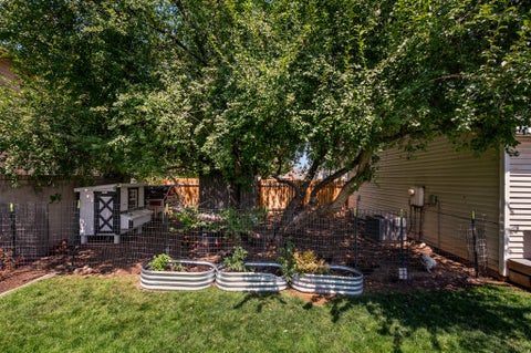 Tiny photo for 3947 W DONALBAIN ST, South Jordan, UT 84009 (MLS # 2176980)